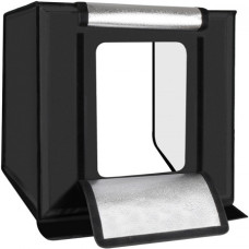 Фотобокс с подсветкой Visico LED-770 (70x70x70см)